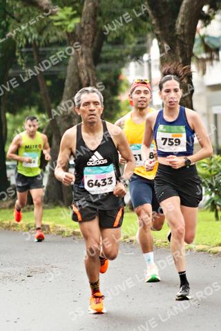 Foto del MEDIO MARATÓN ATLAS a las 08:04
