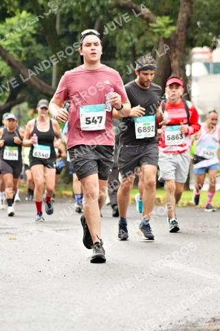 Foto del MEDIO MARATÓN ATLAS a las 08:37