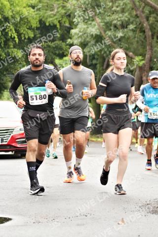Foto del MEDIO MARATÓN ATLAS a las 08:41