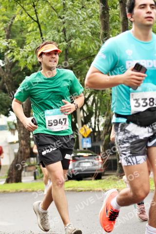 Foto del MEDIO MARATÓN ATLAS a las 08:33