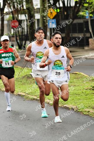 Foto del MEDIO MARATÓN ATLAS a las 07:53