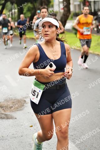 Foto del MEDIO MARATÓN ATLAS a las 08:12