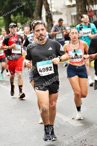 Foto del MEDIO MARATÓN ATLAS a las 08:21