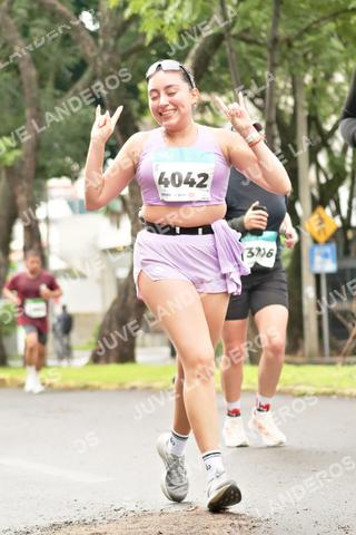Foto del MEDIO MARATÓN ATLAS a las 08:47
