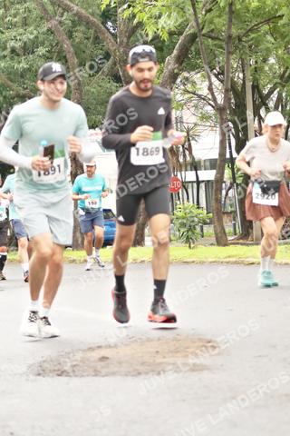 Foto del MEDIO MARATÓN ATLAS a las 08:45