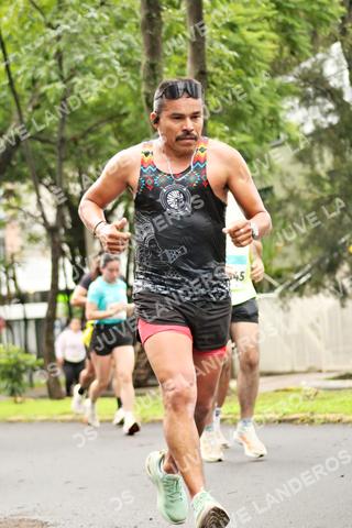 Foto del MEDIO MARATÓN ATLAS a las 08:23