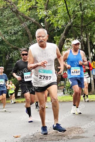 Foto del MEDIO MARATÓN ATLAS a las 08:21