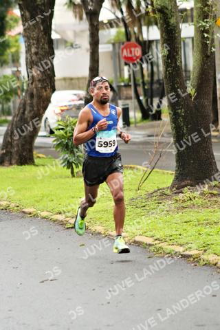 Foto del MEDIO MARATÓN ATLAS a las 07:53