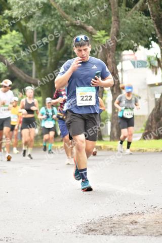 Foto del MEDIO MARATÓN ATLAS a las 08:45
