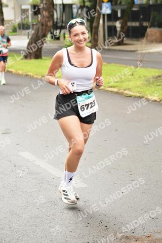 Foto del MEDIO MARATÓN ATLAS a las 08:50