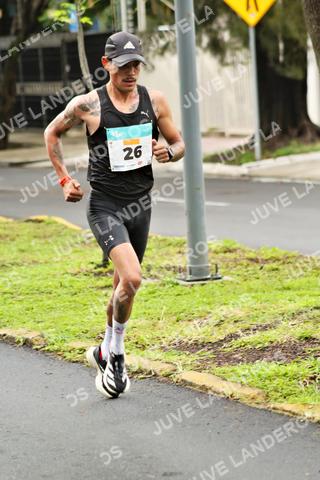 Foto del MEDIO MARATÓN ATLAS a las 07:53