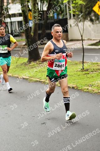 Foto del MEDIO MARATÓN ATLAS a las 08:09