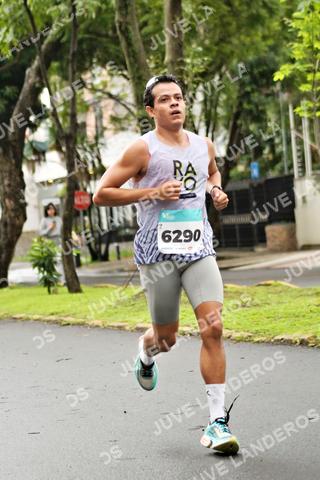 Foto del MEDIO MARATÓN ATLAS a las 08:05