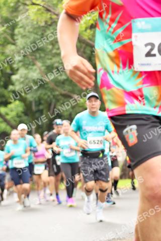 Foto del MEDIO MARATÓN ATLAS a las 08:38