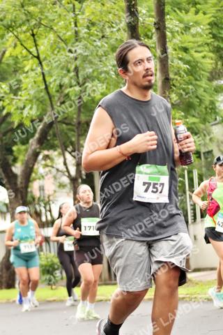 Foto del MEDIO MARATÓN ATLAS a las 08:42