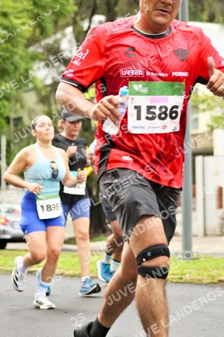 Foto del MEDIO MARATÓN ATLAS a las 08:29