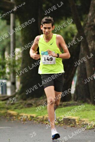 Foto del MEDIO MARATÓN ATLAS a las 07:59