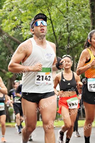 Foto del MEDIO MARATÓN ATLAS a las 08:24