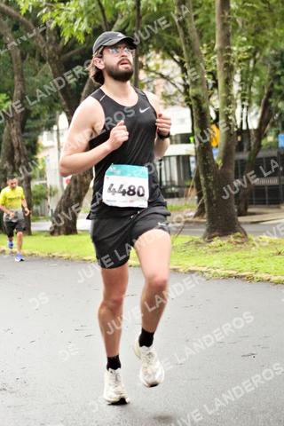 Foto del MEDIO MARATÓN ATLAS a las 08:09