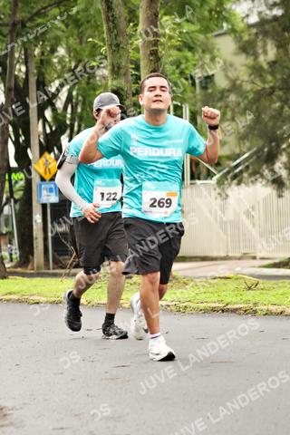 Foto del MEDIO MARATÓN ATLAS a las 08:41