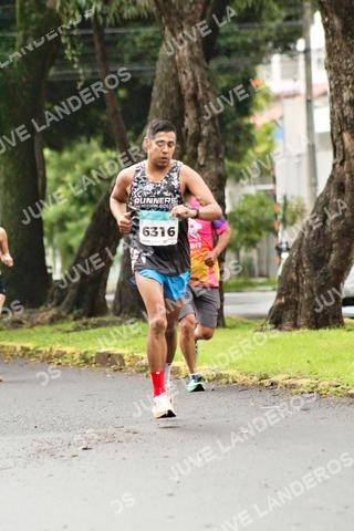 Foto del MEDIO MARATÓN ATLAS a las 08:04