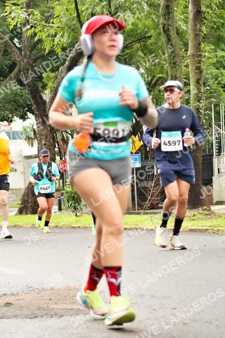 Foto del MEDIO MARATÓN ATLAS a las 08:47