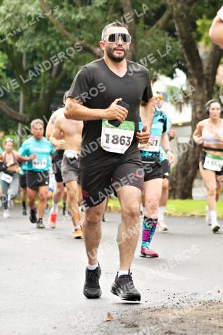 Foto del MEDIO MARATÓN ATLAS a las 08:28