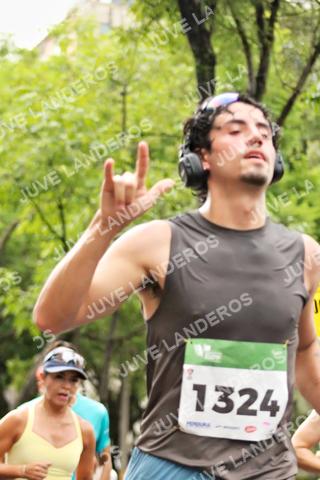 Foto del MEDIO MARATÓN ATLAS a las 08:22