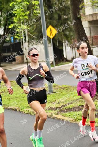 Foto del MEDIO MARATÓN ATLAS a las 08:04