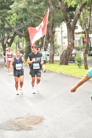 Foto del MEDIO MARATÓN ATLAS a las 08:59