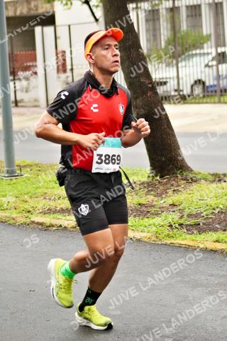 Foto del MEDIO MARATÓN ATLAS a las 08:17