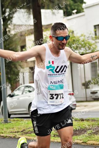 Foto del MEDIO MARATÓN ATLAS a las 08:11