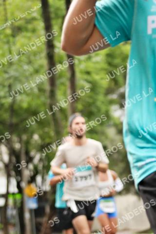 Foto del MEDIO MARATÓN ATLAS a las 08:23