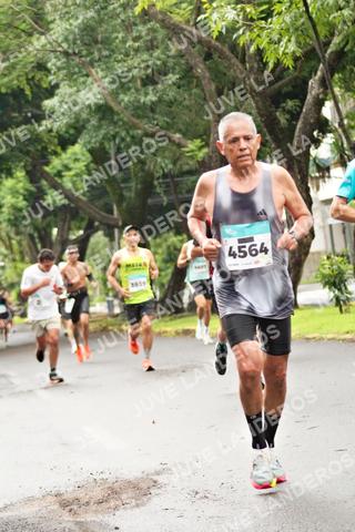 Foto del MEDIO MARATÓN ATLAS a las 08:08