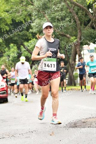 Foto del MEDIO MARATÓN ATLAS a las 08:40