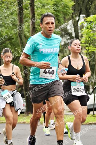 Foto del MEDIO MARATÓN ATLAS a las 08:32