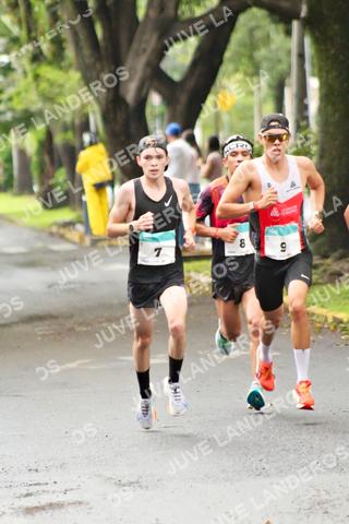 Foto del MEDIO MARATÓN ATLAS a las 07:53