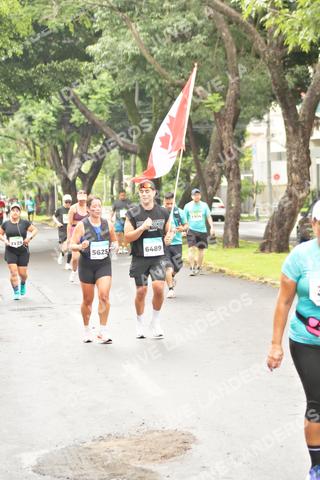 Foto del MEDIO MARATÓN ATLAS a las 08:59