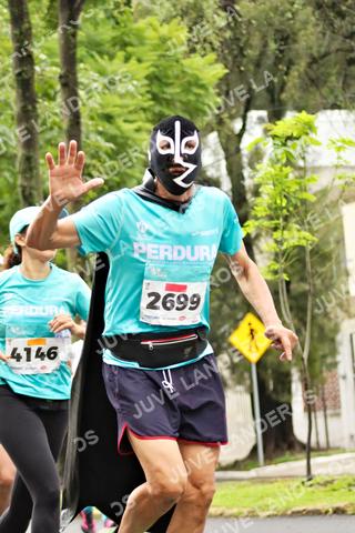 Foto del MEDIO MARATÓN ATLAS a las 08:26
