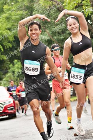 Foto del MEDIO MARATÓN ATLAS a las 08:31