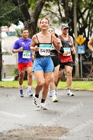 Foto del MEDIO MARATÓN ATLAS a las 08:33
