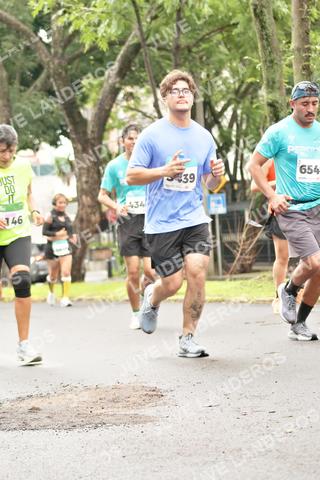 Foto del MEDIO MARATÓN ATLAS a las 08:45