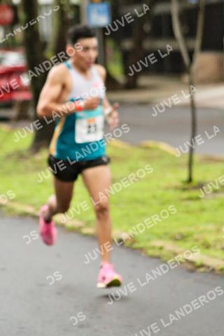 Foto del MEDIO MARATÓN ATLAS a las 07:56