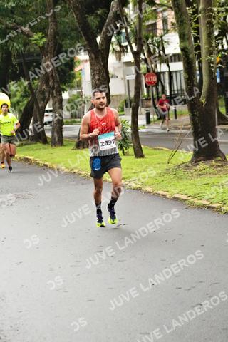 Foto del MEDIO MARATÓN ATLAS a las 08:04