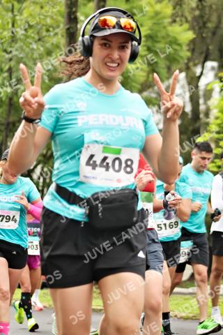 Foto del MEDIO MARATÓN ATLAS a las 08:38