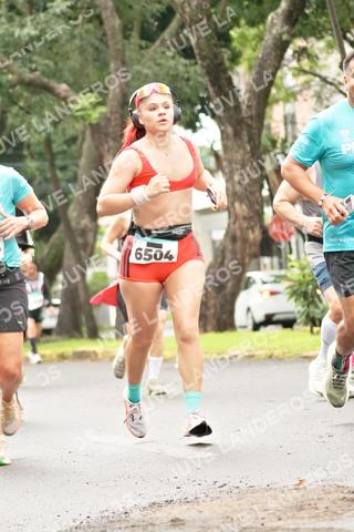 Foto del MEDIO MARATÓN ATLAS a las 08:44