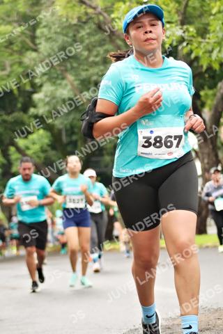 Foto del MEDIO MARATÓN ATLAS a las 08:40
