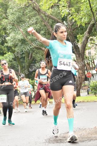 Foto del MEDIO MARATÓN ATLAS a las 08:43