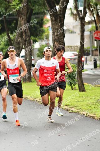 Foto del MEDIO MARATÓN ATLAS a las 07:53
