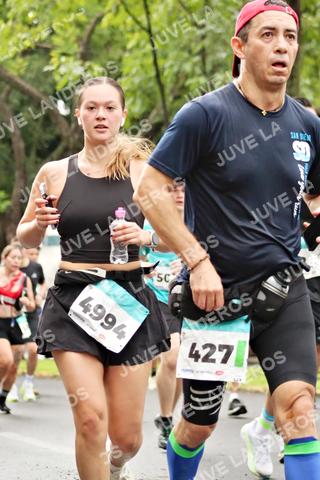 Foto del MEDIO MARATÓN ATLAS a las 08:31